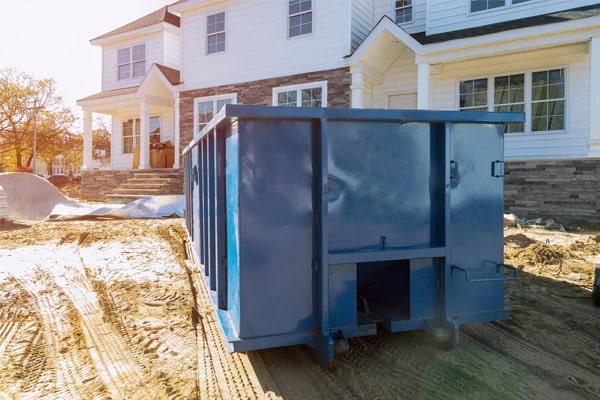 Dumpster Rental of Durango office